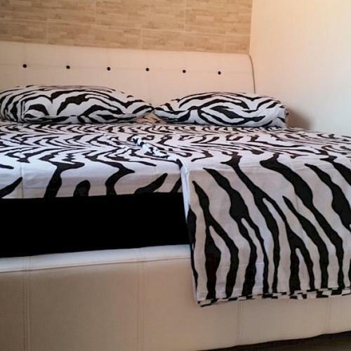 Apartmans Welnes Maca