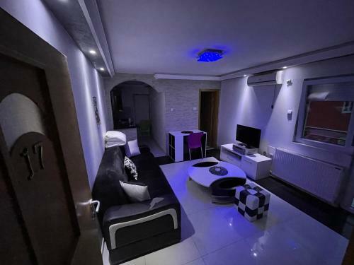 Apartmans Welnes Maca