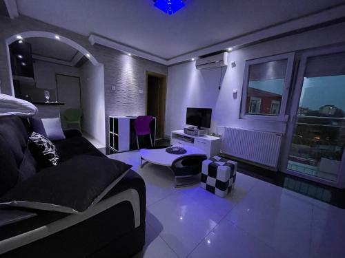 Apartmans Welnes Maca