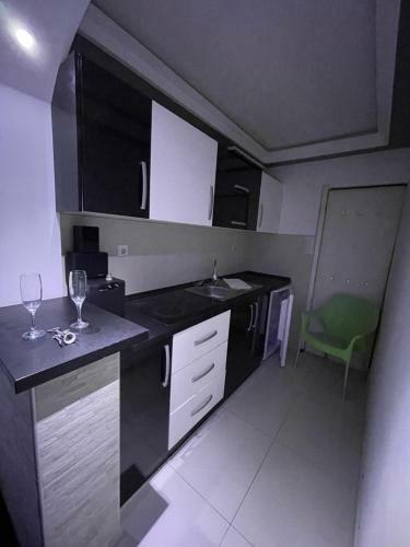Apartmans Welnes Maca