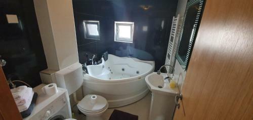 Apartmans Welnes Maca