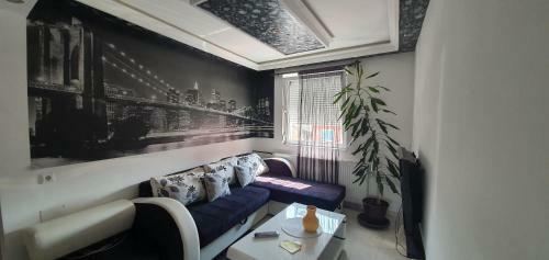 Apartmans Welnes Maca