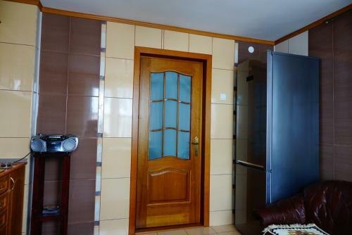 Classic Villa Bucovina