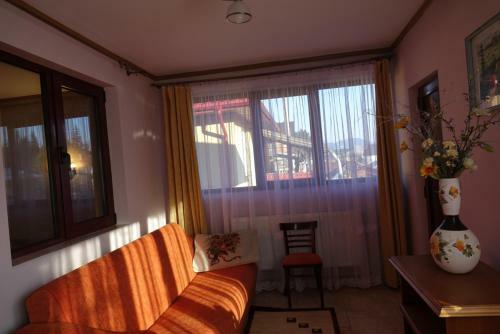 Classic Villa Bucovina