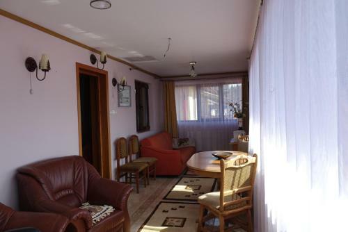 Classic Villa Bucovina