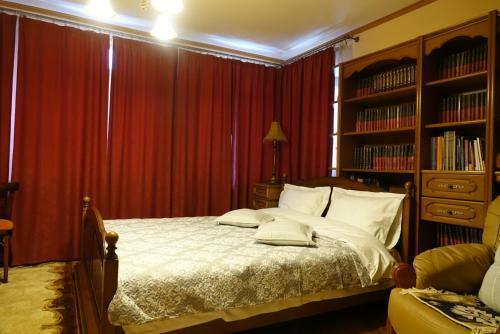 Classic Villa Bucovina