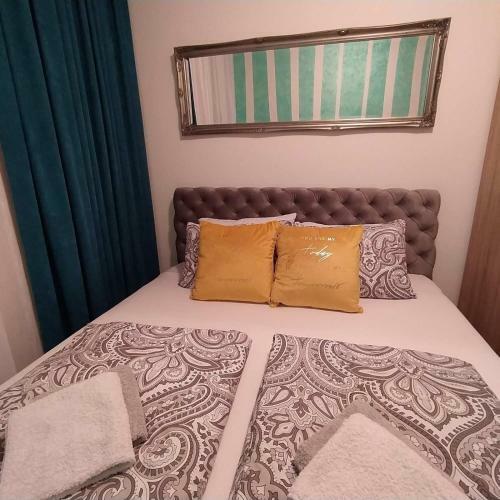 Daniris Apartman
