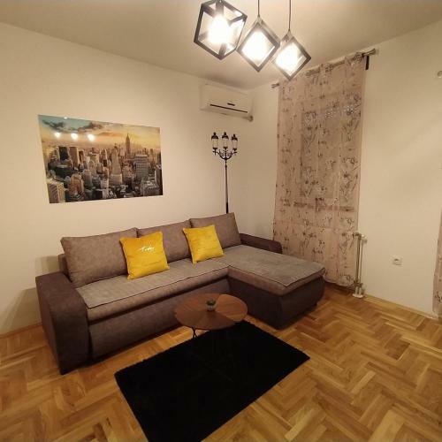 Daniris Apartman