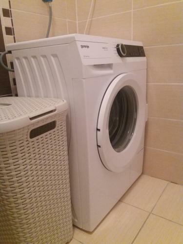 Daniris Apartman