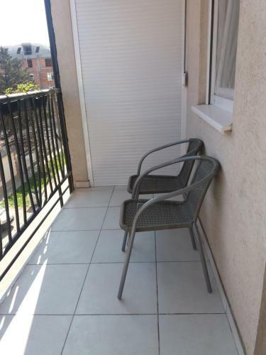 Daniris Apartman
