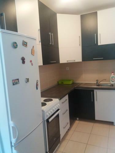 Daniris Apartman