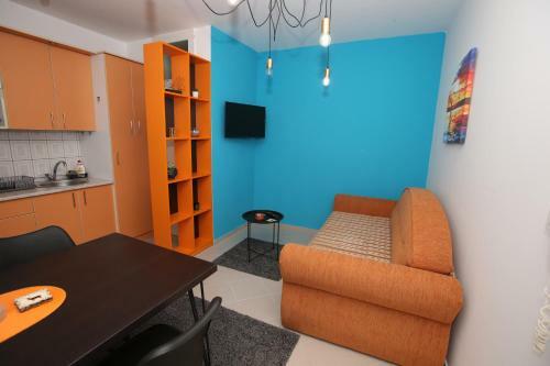 Apartamento Fast Sleep & Go 2