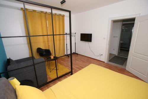 Apartamento Fast Sleep & Go 2