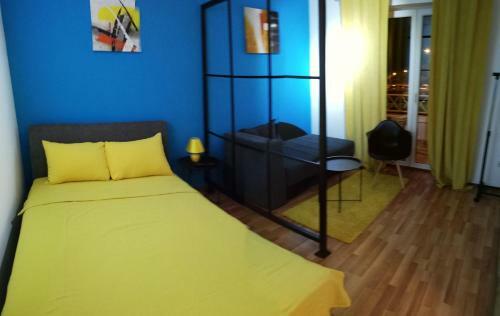 Apartamento Fast Sleep & Go 2