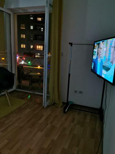 Apartamento Fast Sleep & Go 2