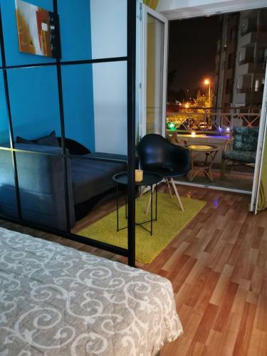 Apartamento Fast Sleep & Go 2