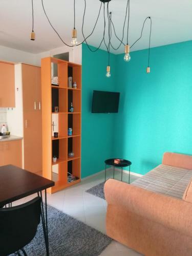 Apartamento Fast Sleep & Go 2
