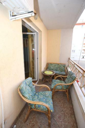 Apartamento Fast Sleep & Go 2