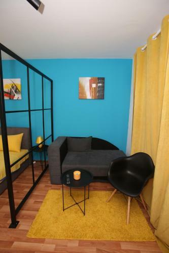 Apartamento Fast Sleep & Go 2