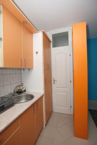 Apartamento Fast Sleep & Go 2