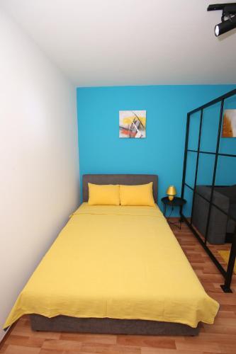 Apartamento Fast Sleep & Go 2