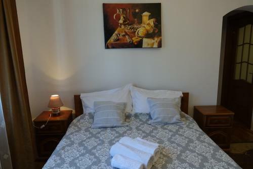 Hostal Vila Bucovina