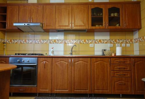 Hostal Vila Bucovina