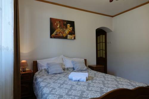 Hostal Vila Bucovina