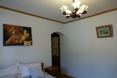 Hostal Vila Bucovina