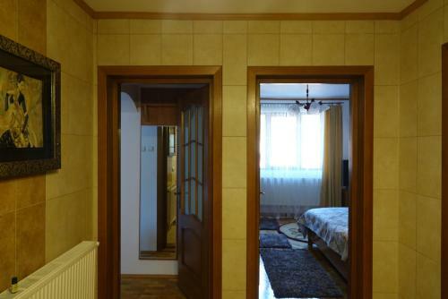 Hostal Vila Bucovina