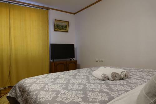 Hostal Vila Bucovina