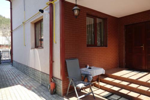 Hostal Vila Bucovina