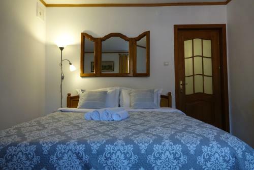 Hostal Vila Bucovina