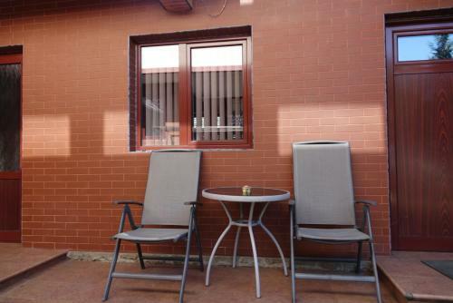 Hostal Vila Bucovina