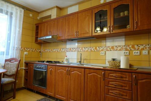 Hostal Vila Bucovina