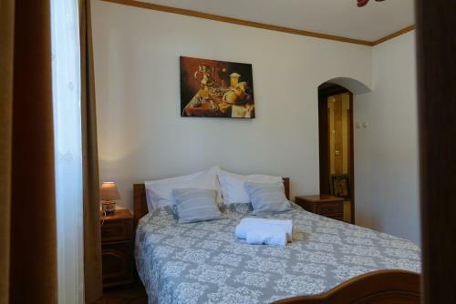 Hostal Vila Bucovina