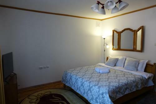 Hostal Vila Bucovina
