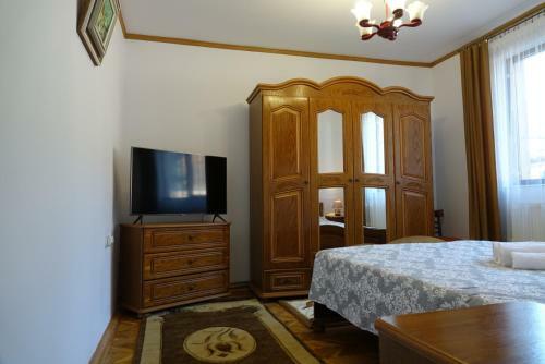 Hostal Vila Bucovina