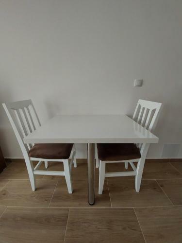 Ekskluziv Apartmani