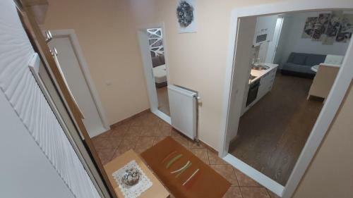 Apartamento Exclusive