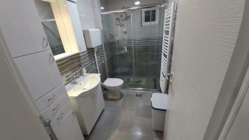 Apartamento Exclusive