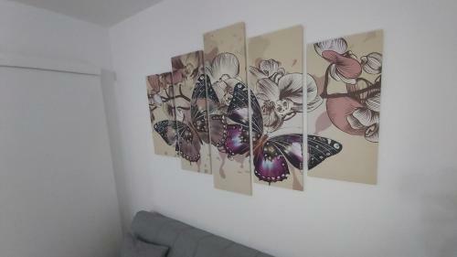 Apartamento Exclusive