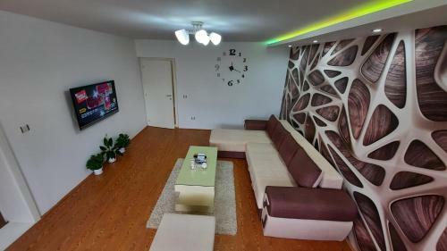 Apartamento Exclusive