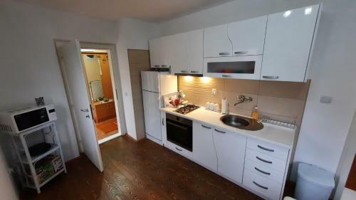 Apartamento Exclusive