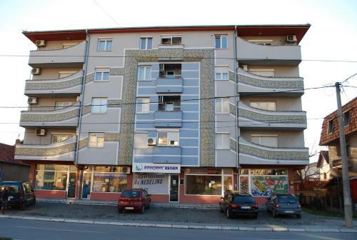 Apartamento Stan Na Dan