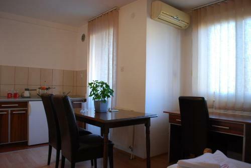 Apartamento Stan Na Dan