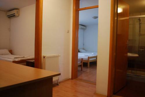 Apartamento Stan Na Dan