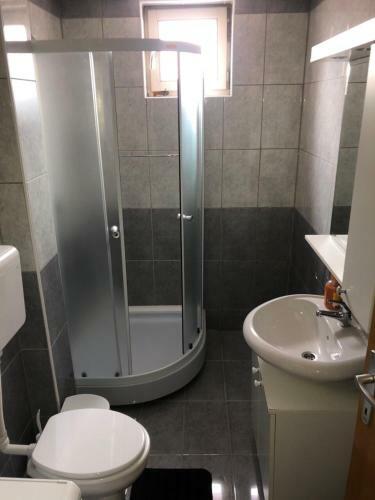 Apartamento Stan Na Dan