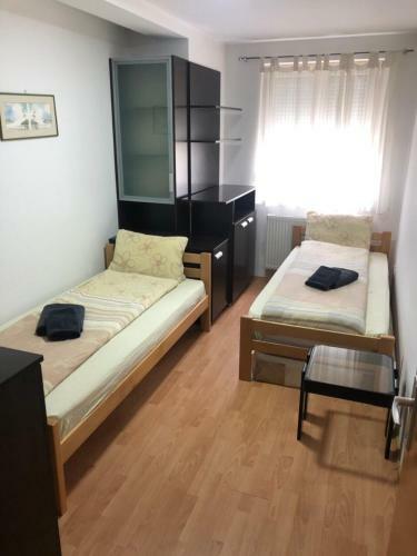 Apartamento Stan Na Dan