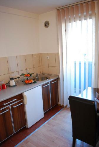 Apartamento Stan Na Dan